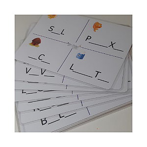 VOGAIS : A LETRA É? | EDUCAÇÃO INFANTIL | JOGO EDUCATIVO