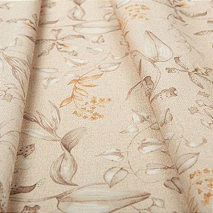 Acquablock interno florata bege