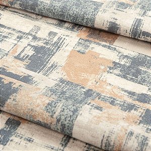 Acquablock interno fluorita azul