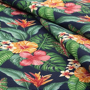 Acquablock ext hibisco