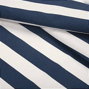 Acquablock ext listrado marinho