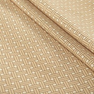 Acquablock ext entrelaçado bege