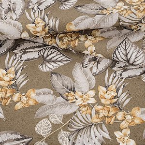 Acquablock ext amazonica cinza