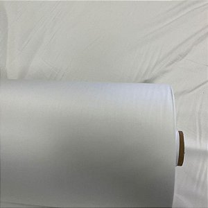 Percal bamboo 400 fios branco