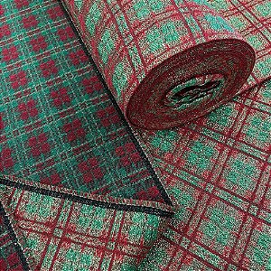 Jacquard xadrez