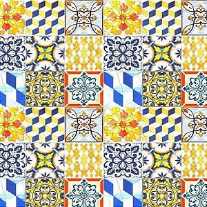 Acquablock ext. piso colore