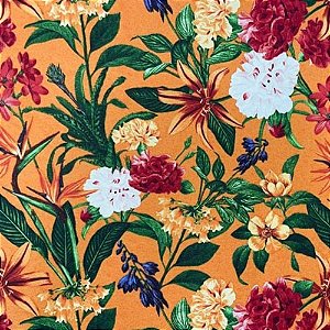 Acquablock ext. tropicana laranja