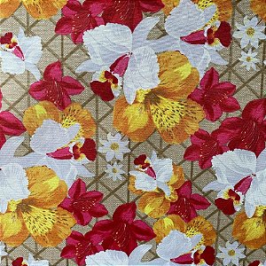 Acquablock ext cheiro de flor