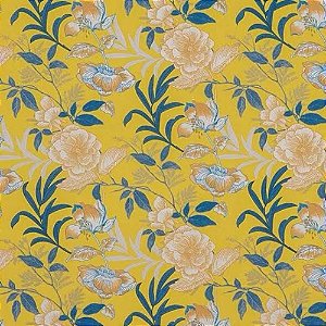 Acquablock ext. jardim amarelo