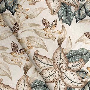 Acquablock interno lirio branco