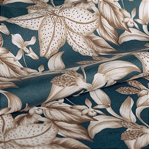 Acquablock interno lirio marinho