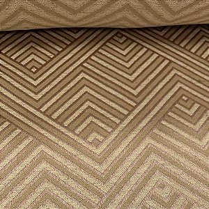 Tecido Revestimento Florença Textura Rose