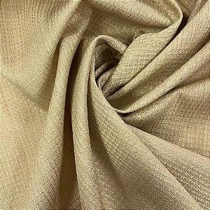 Tecido Revestimento Elegance Dourado