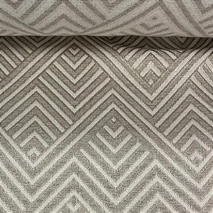 Tecido Revestimento Elegance Cinza