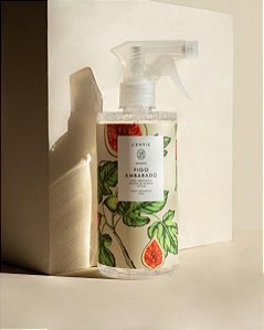 Agua Perfumada Figo Ambarado