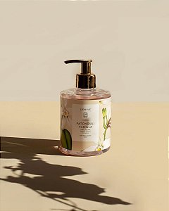 Sabonete Líquido Patchouli Vanilla