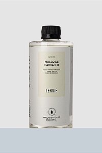 Refil sabonete liquido musgo