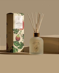 Difusor de perfume arabesc figo