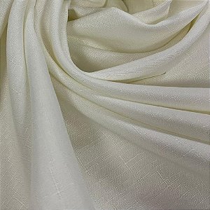 Oxford Rafia Off White