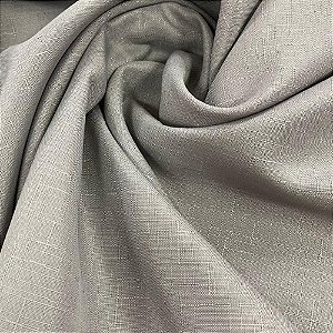 Oxford Rafia Cinza