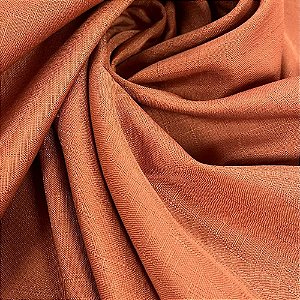 Oxford Rafia Terracota