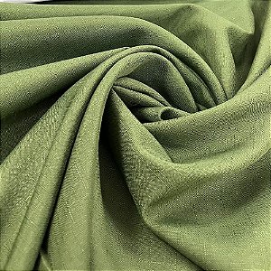 Oxford Rafia Verde