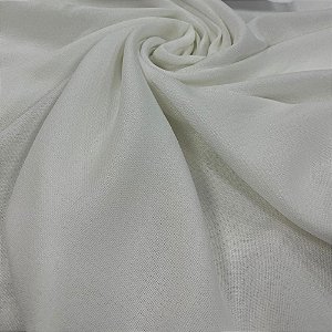 Linho Moulin Off White