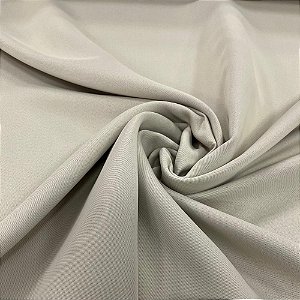 Blackout Gabardine Fosco Off White