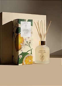 Difusor de Perfume Citrus