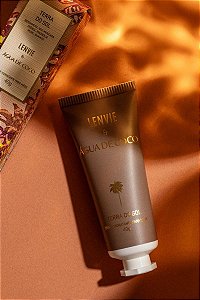 Creme de Mao Terra do Sol