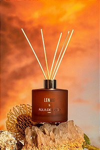 Difusor de perfume terra do sol