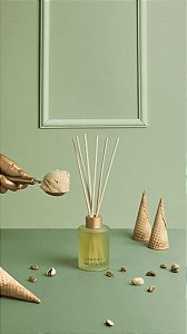 Difusor de perfume pistacchio