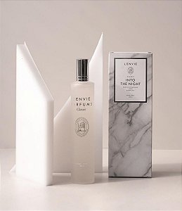 Home spray into classic