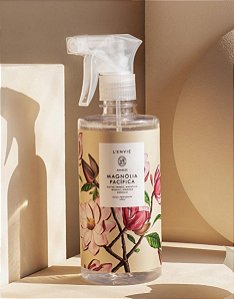 Agua perfumada magnolia