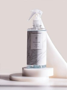 Agua perfumada fountain