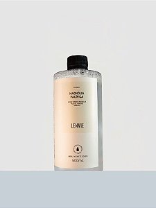 Refil de sabonete liquido magnolia