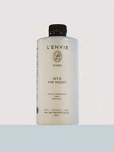 Refil de sabonete liquido into