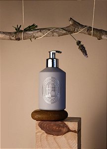 Sabonete liquido legno