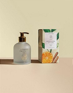 Sabonete liquido mandarina