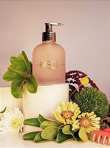 Sabonete liquido lotus garden