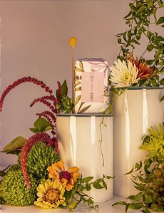 Sabonete barra patbo lotus garden