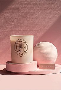 Vela perfumada sunset