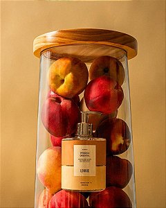 Sabonete liquido pessego