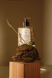Sabonete liquido lavanda
