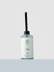 Refil difusor de perfume into the night frutas vermelhas