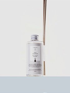 Refil difusor de perfume figo ambarado