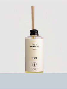 Refil difusor de perfume flor