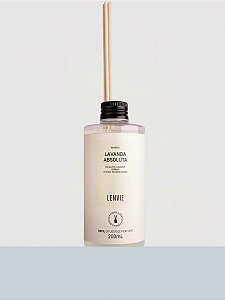Refil difusor de perfume lavanda