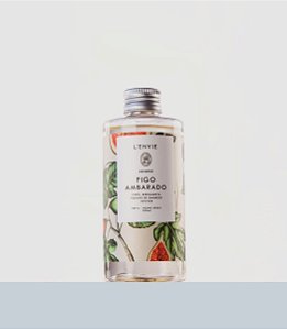 Refil home spray figo