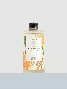 Refil home spray mandarina